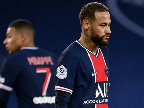 Pochettino xem xét cho Neymar nghỉ phép để tổ chức sinh nhật cho em gái