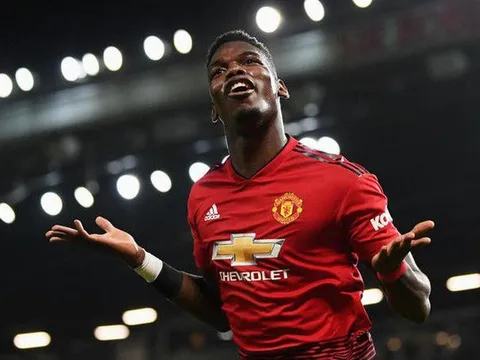 Thành toàn cho Pogba, Ed Woodward chốt luôn "kế hoạch B" cho Man Utd