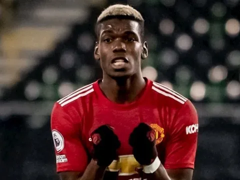 Rio Ferdinand: "Pogba sẽ khó rời đi nếu Man Utd làm điều đó"