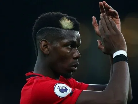 Cựu sao MU: "Pogba và Fernandes sẽ tạo nên sự kết hợp tuyệt vời"