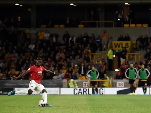 'Pogba hỏng ăn 3 quả penalty mùa trước trong khi Rashford...'