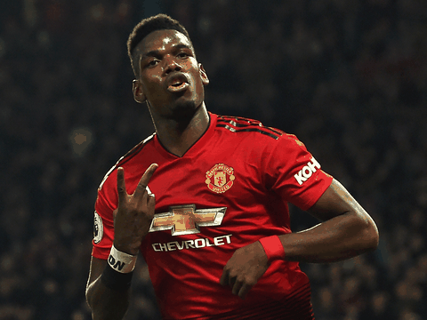 Pogba mạo hiểm sự nghiệp vì mắc bệnh sao