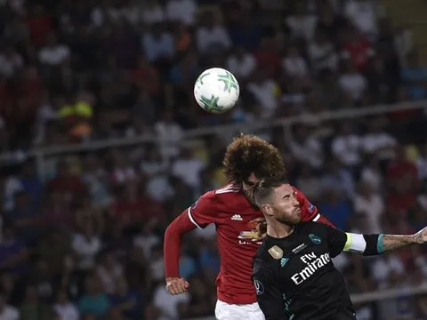 XONG! Man Utd đạt thỏa thuận độc đáo với Ramos