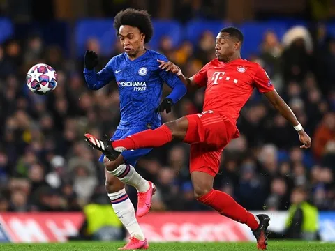 Đại gia La Liga chơi lớn, Chelsea bị "cướp" nhà vô địch C1