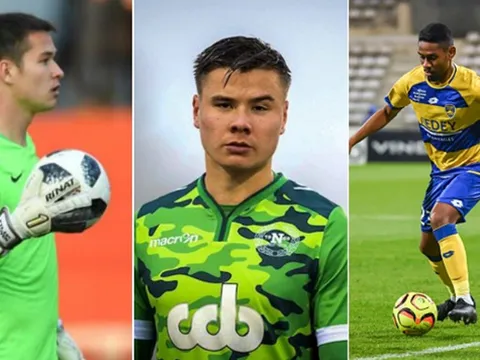 Cơ hội và thách thức cho cầu thủ Việt Kiều ở ĐT Việt Nam