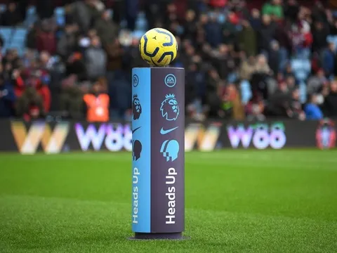 Tại sao Premier League không nên sớm trở lại?