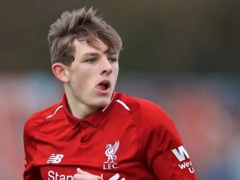 Premier League cẩn thận! Klopp đang đào tạo "Gerrard mới"