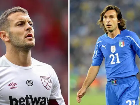 Premier League cẩn thận! "Pirlo mới" đã trở lại
