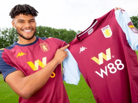 Premier League cẩn thận, 'Terry 2.0' đã ra mắt Aston Villa