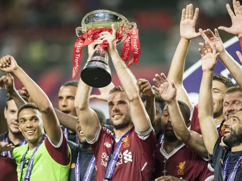 Premier League Châu Á và những đội bóng từng đăng quang