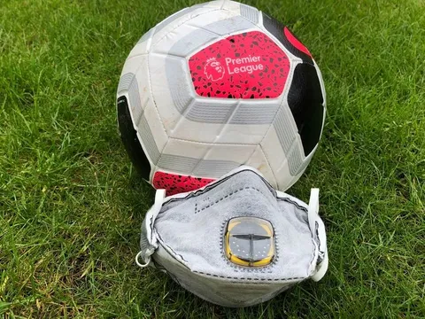 Premier League có thêm 4 ca dương tính với COVID-19 từ 3 CLB