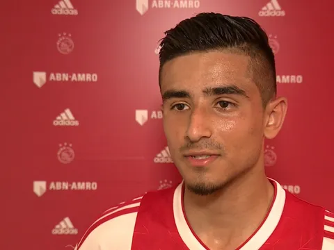 Premier League đại chiến vì "ngọc quý" của Ajax