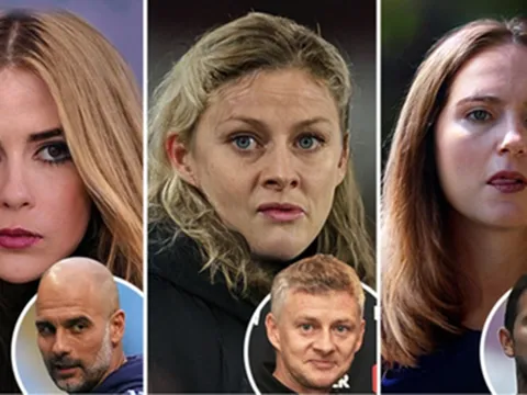 Diện mạo các HLV Premier League khi sử dụng FaceApp