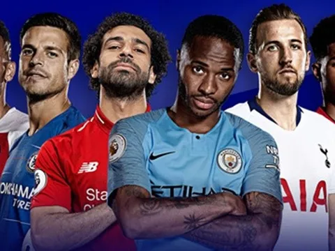 Premier League tạm hoãn: Ai lợi, ai hại?
