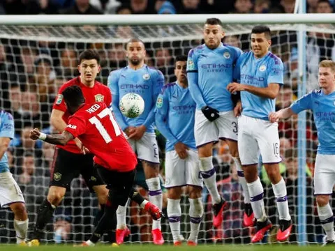 Premier League thành ngày hội bóng đá, cầu thủ thi đấu liên tục 9 ngày