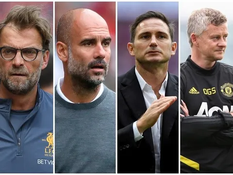 'Big Six' Premier League và những thiếu sót 'chí mạng' sau mùa Hè 2019