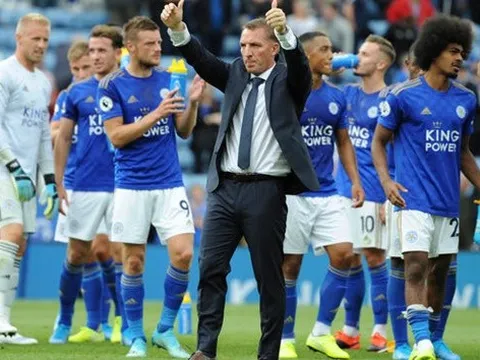 Premier League và những cái nhất sau 2/3 chặng đường