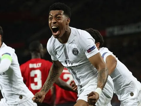 5 trung vệ cực chất dành cho Arsenal: Sao trẻ Ligue 1, "hòn đá tảng" Serie A