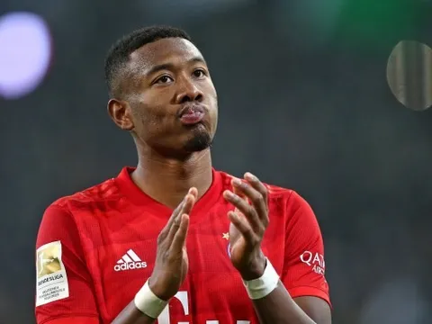 David Alaba lộ động thái mới, Chelsea và Man United mừng thầm