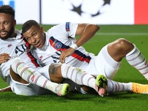 XONG! Quá rõ tương lai Neymar và Mbappe tại PSG