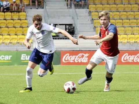 Man United quan tâm, sao trẻ 20 tuổi lập tức nói lời "ruột gan"