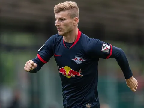 'Báu vật' Đức không gia hạn, NHM Liverpool có thể vui, nhưng...