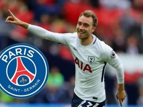 Không phải Madrid, Paris có thể là bến đỗ của 'nhạc trưởng Đan Mạch'