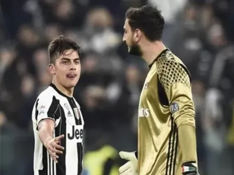 PSG bất ngờ quan tâm đến bộ đôi cầu thủ hàng đầu tại Serie A