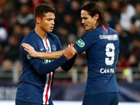 Vì Champions League, PSG làm một điều với 2 công thần sau tuyên bố phũ phàng