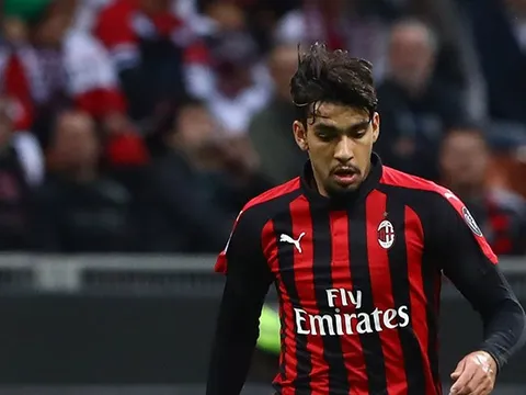 PSG dòm ngó 'Kaka mới' của AC Milan