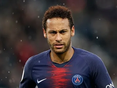 PSG cố gắng 'giữ chân' Neymar