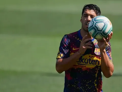 PSG tính gây sốc, đem “đối tác ăn ý thứ 2 của Neymar” về câu lạc bộ