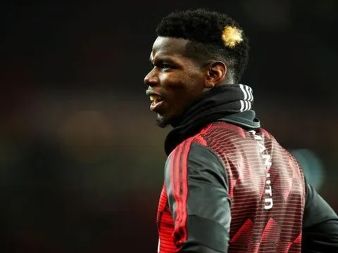 PSG đề nghị Man Utd, Pogba = Di Maria + Draxler