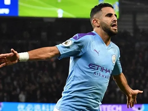 PSG đưa sao Man City vào tầm ngắm
