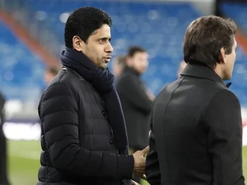 PSG được trao chức vô địch Pháp, ông bầu chờ ra tòa