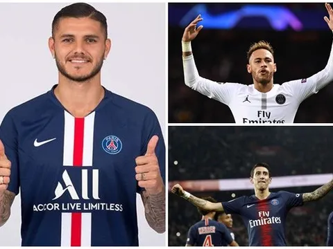 "PSG là ngôi nhà của những cầu thủ vô kỷ luật"