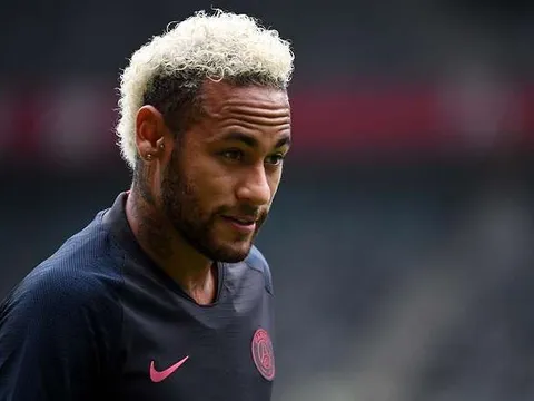 PSG mở đường, ra yêu sách hấp dẫn cho Barca vụ Neymar