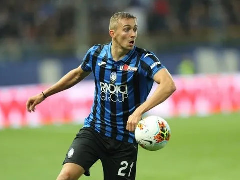 PSG nhắm đến ngôi sao của “hiện tượng Serie A” nhằm củng cố hành lang cánh phải