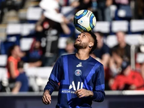 Pochettino vừa tới, PSG vội vã định đoạt tương lai siêu sao Neymar