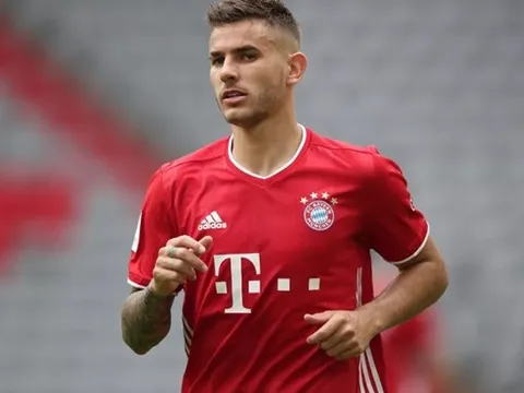 PSG quá nhanh, đón "cục tiền vàng" của Bayern về đội hình