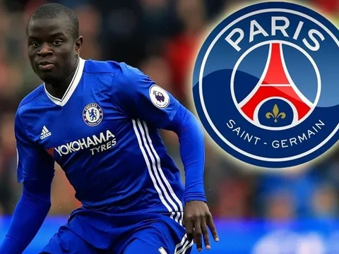 PSG quan tâm, "máy quét" số 1 Ngoại hạng Anh chốt cái kết cực phũ