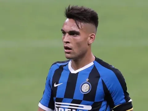 Mua đứt Icardi, PSG vô tình "gây họa" cho Barca