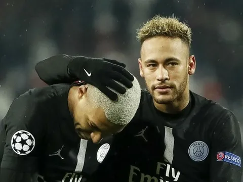 Ligue 1 chấm hết, chủ tịch PSG lập tức phá vỡ im lặng