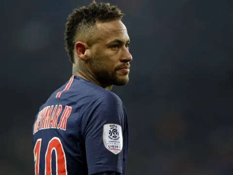 Quá thiếu chuyên nghiệp, PSG sẵn sàng biến Neymar thành "Rabiot 2.0"