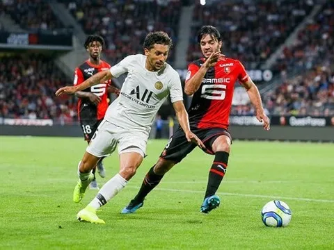 PSG thua sốc, trụ cột lên tiếng khẳng định chắc nịch 1 điều