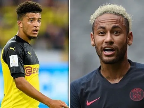 PSG tiếp cận "viên kim cương" 140 triệu, mở toang cửa cho Neymar rời đội