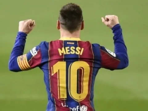 PSG tung chiêu, Messi gần Paris hơn bao giờ hết