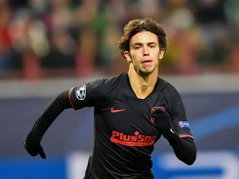PSG ủ mưu cướp "bom tấn" của Atletico Madrid