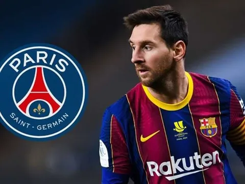 "PSG vẫn phải học nhiều điều trong thế giới bóng đá"
