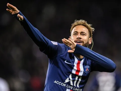 “PSG vô địch Champions League sẽ chứng minh Neymar đúng khi rời Barca”